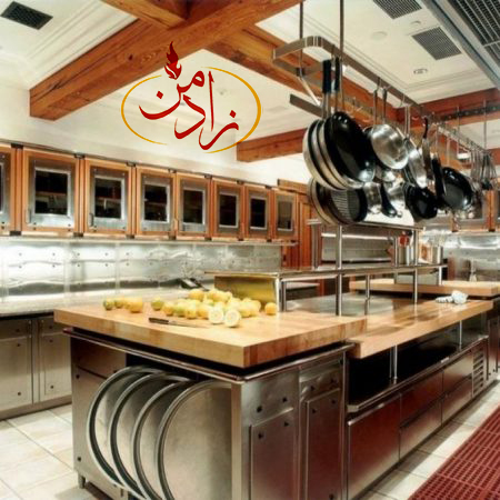 برای راه اندازی یک پیتزا فروشی نیاز است,