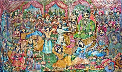 بریان غذای اصیل اصفهان:بریان با گویش اصفهانی بریون تنها غذای مخصوص اصفهان میباشد.
