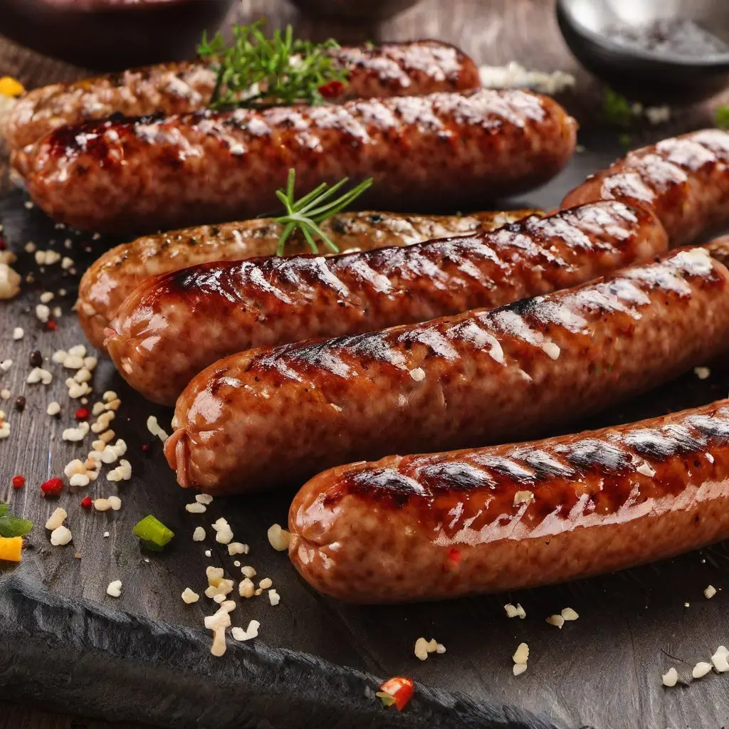 مغازه سوسیس کالباس، مغازه سوسیس کالباس فروشی، فروش سوسیس کالباس