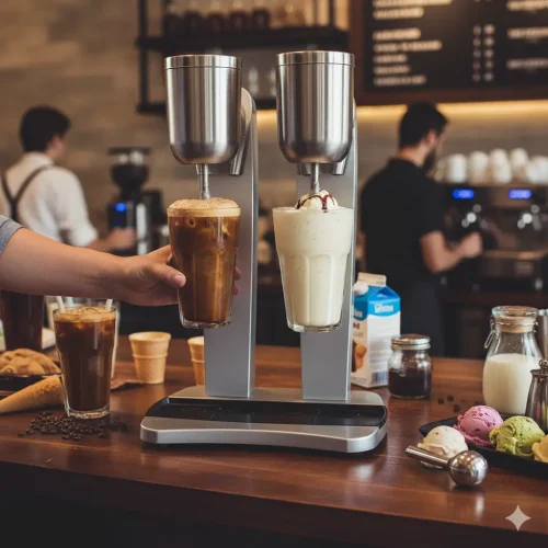 شیکر برقی دو لیوان سیدو (۲ لیوانه) مدل M98