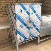 دمکن برنج مارک زادمن مدل ZDMS - تصویر 3