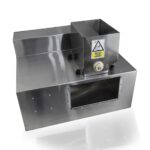 دستگاه ریش کن گوشت مارک زادمن مدل ZGR1 - Image 3