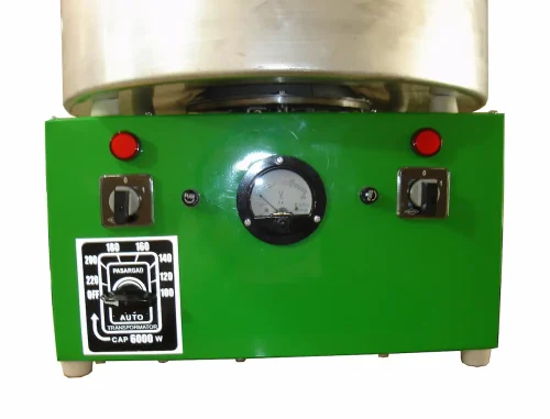 پشمک زن صنعتی