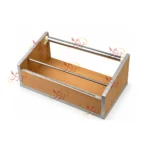 سلفون کش چوبی مارک زادمن مدل ZSK40 - Image 6