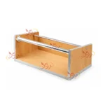 سلفون کش چوبی مارک زادمن مدل ZSK40 - Image 5
