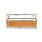 سلفون کش چوبی مارک زادمن مدل ZSK40 - Image 4
