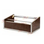 سلفون کش چوبی مارک زادمن مدل ZSK40 - Image 3