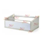 سلفون کش چوبی مارک زادمن مدل ZSK40 - Image 2