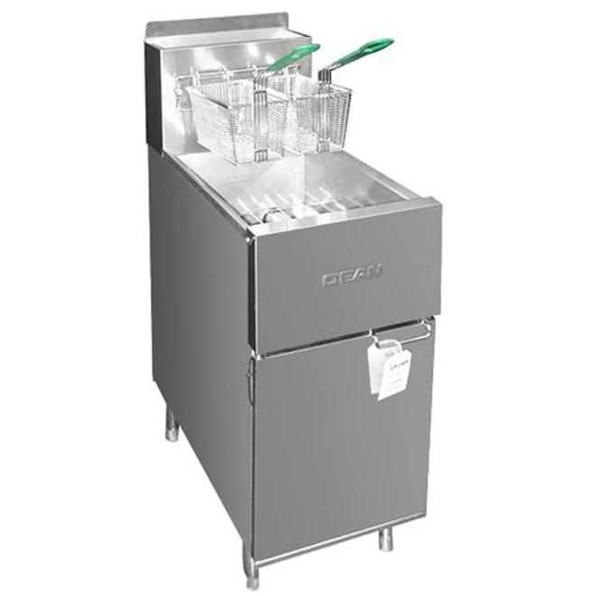 سرخ کن دین ایستاده Dean fryer SR42G