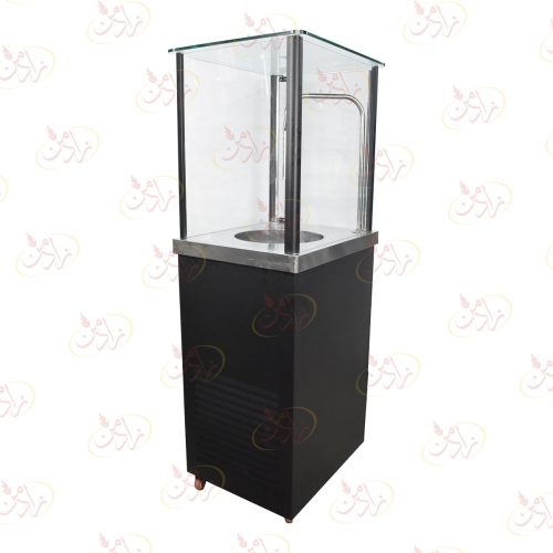 دستگاه دوغ ساز آبشاری ایپک چی