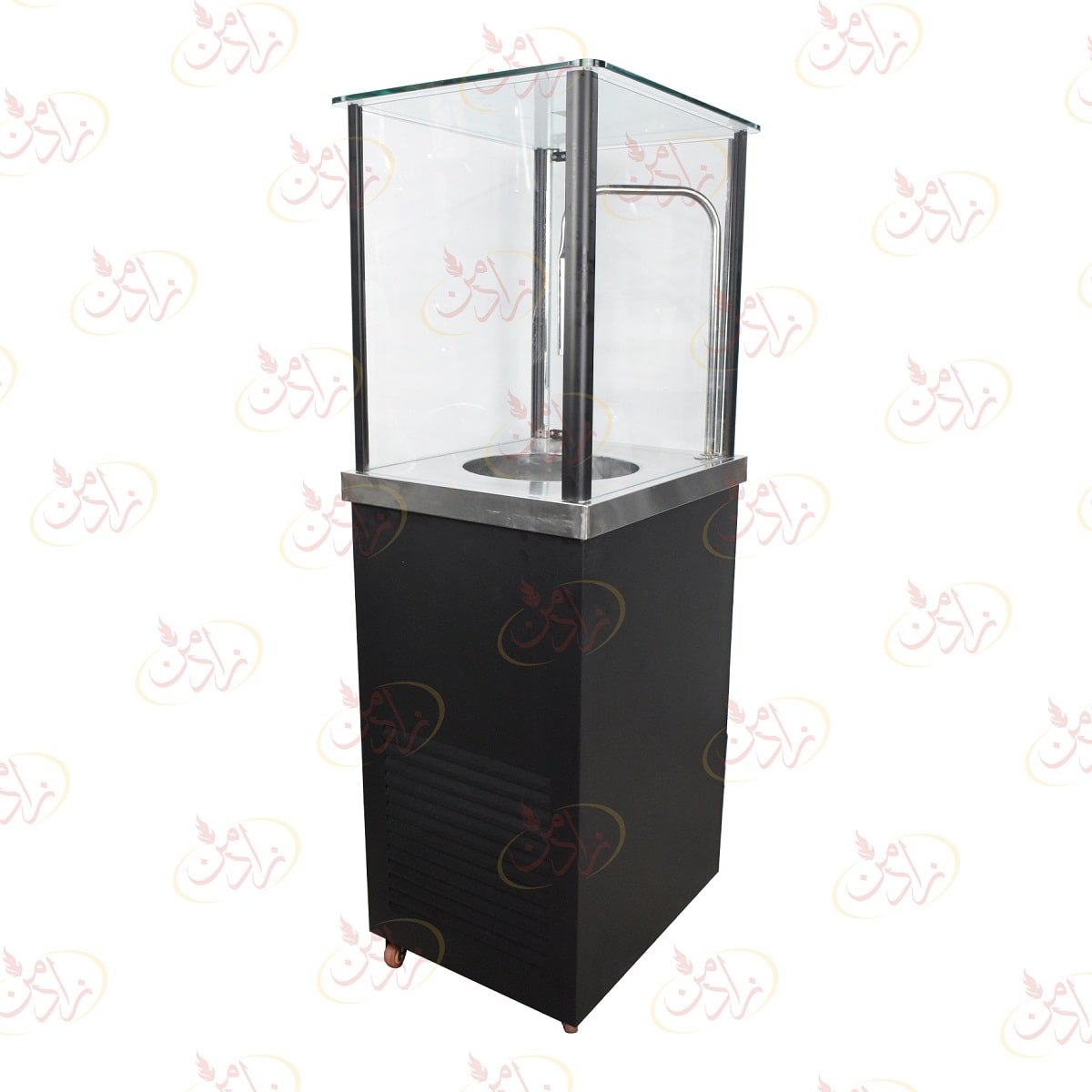 دستگاه دوغ ساز آبشاری ایپک چی