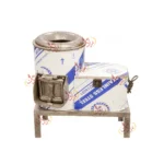 سیب زمینی پوست کن 100 کیلویی مارک زادمن مدل ZSP100 - Image 3