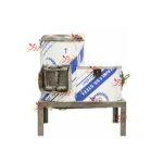 سیب زمینی پوست کن 100 کیلویی مارک زادمن مدل ZSP100 - Image 4