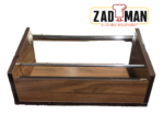 سلفون کش چوبی مارک زادمن مدل ZSK40 - Image 4