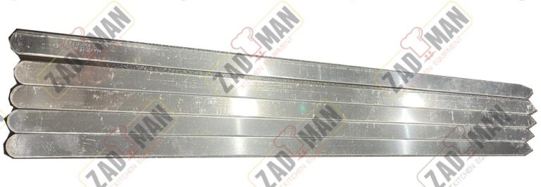 سیخ استیل کباب کوبیده مدل ZS65