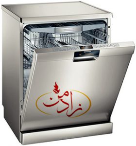 ظروف سرو غذا که عموما گرانقیمت هم هستند، خرید ماشین ظرفشویی را بسیار منطقی می کند.