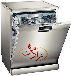 ظروف سرو غذا که عموما گرانقیمت هم هستند، خرید ماشین ظرفشویی را بسیار منطقی می کند.