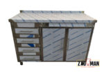کابینت استیل