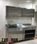 کابینت استیل