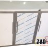 کابینت استیل دیواری