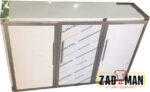 کابینت استیل دیواری