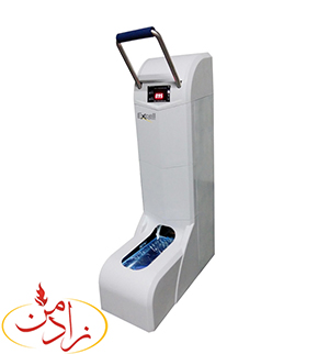 کاور کش کفش