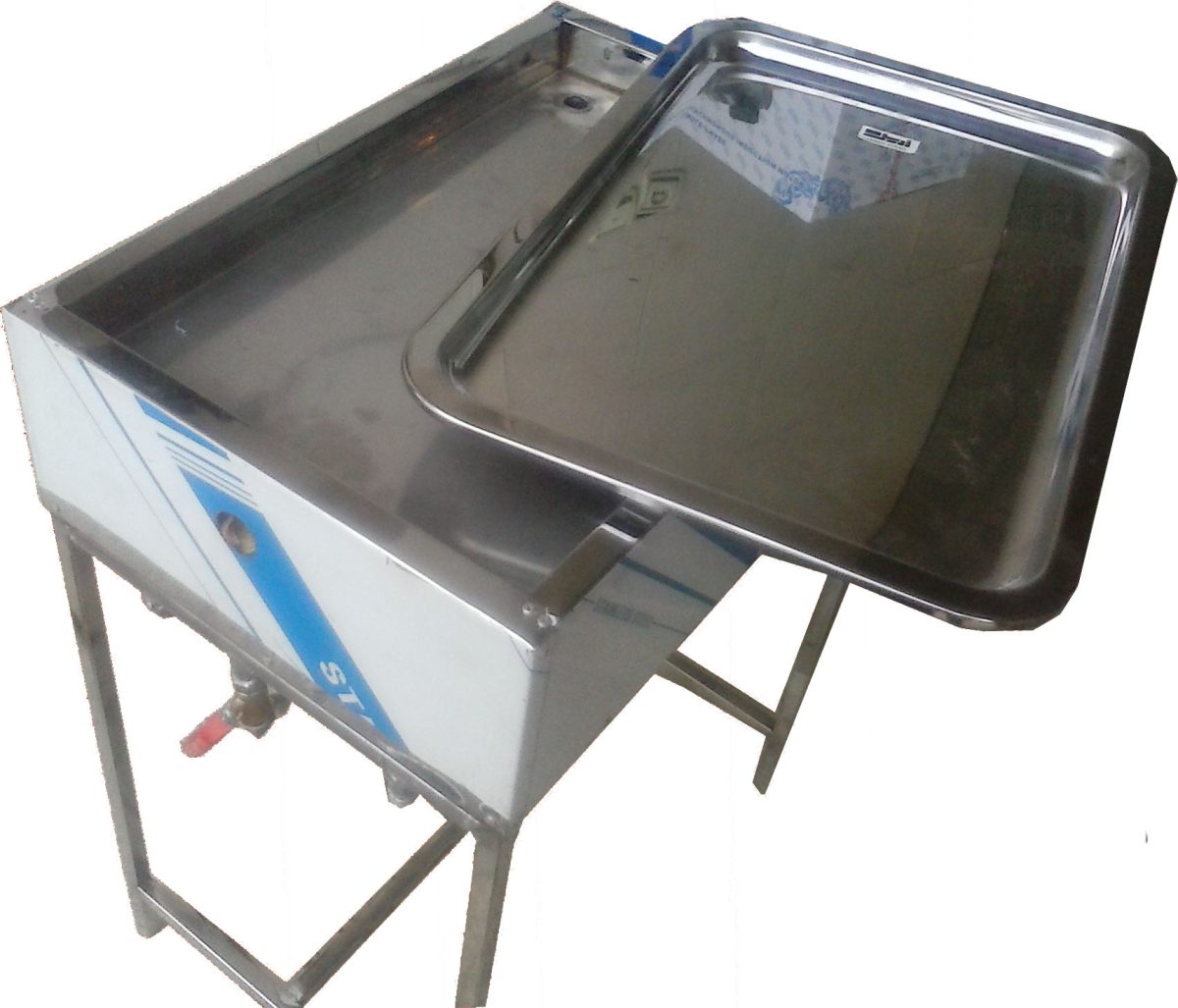 کره تاب