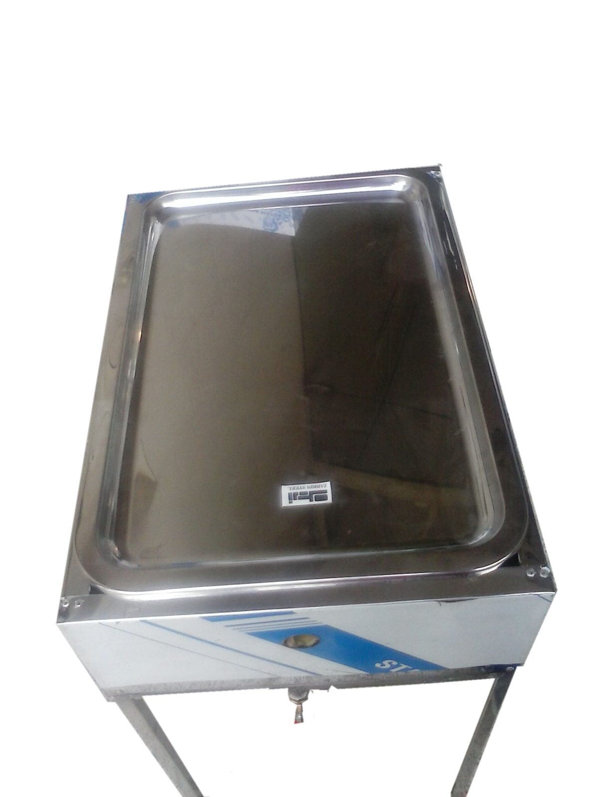 کره تاب