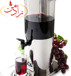 شربت سرد کن