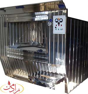 فر نانوایی