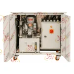کباب سیخ گیر ایستاده ZK1000 - Image 3