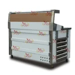 تاپینگ سرد 190 سانتی - Image 6