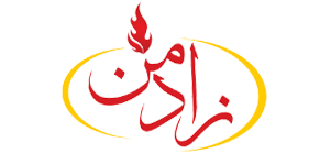 لوگو برند برند زادمن - Zadman