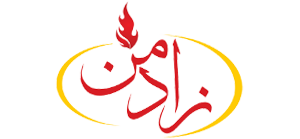 گروه صنعتی زادمن logo