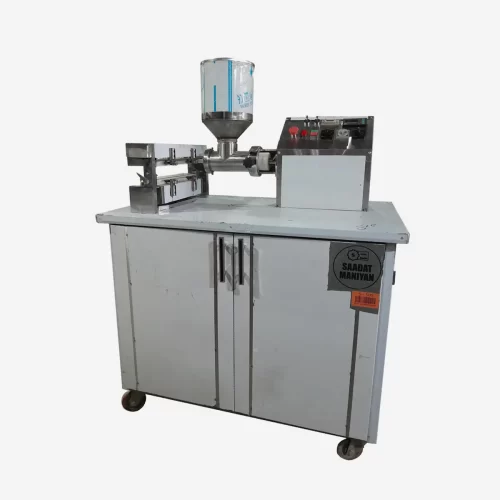 دستگاه کباب سیخ گیر تمام اتوماتیک