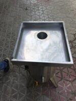 پیاز پوره کن