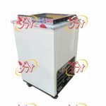 یخچال فالوده تک مخزن ۶٠ لیتری مدل ZFAR60 - Image 5