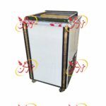 یخچال فالوده تک مخزن ۶٠ لیتری مدل ZFAR60 - Image 4