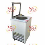 یخچال فالوده تک مخزن ۶٠ لیتری مدل ZFAR60 - Image 6