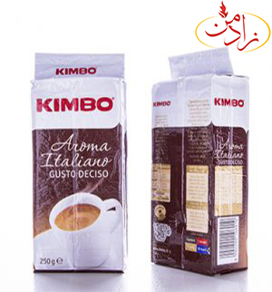 پودر قهوه