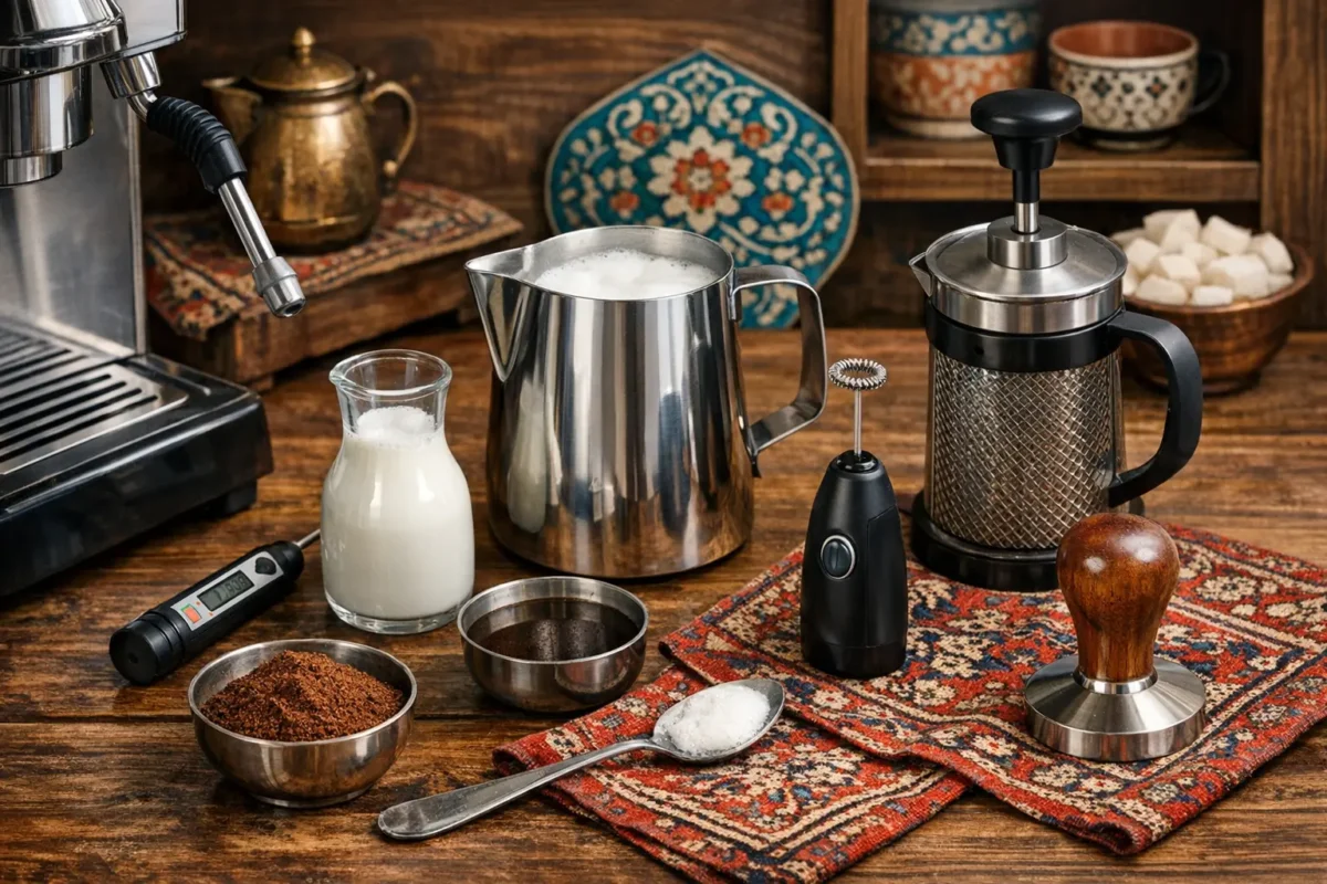 مشکلات رایج در فوم گیری و راه حلها