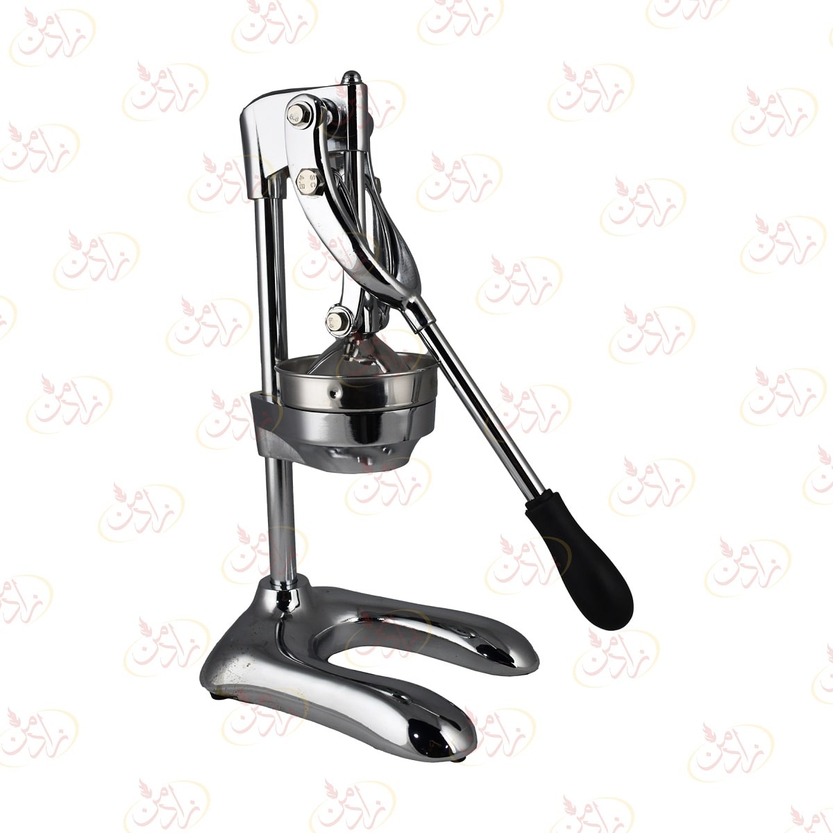 دستگاه آب مرکبات گیری دستی اهرمی اسمارت