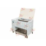 سیخ شور حلزونی ZS1000 - Image 2
