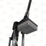 خلال کن سیب زمینی ایستاده اهرمی پایه دار مدل ZKHM1 - Image 2