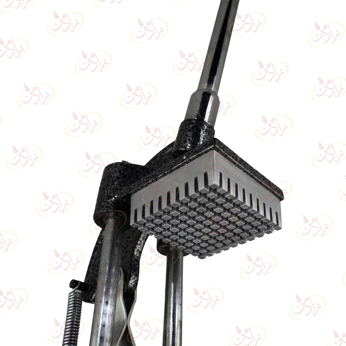 خلال کن سیب زمینی ایستاده اهرمی پایه دار مدل ZKHM1 - تصویر 2