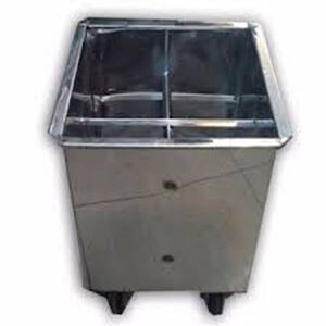 جاسیخی صنعتی
