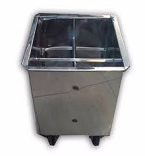 جاسیخی صنعتی