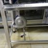 کباب پز گازی 1 متری مارک زادمن مدل ZBBQ100 - تصویر 7