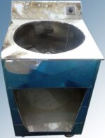 حلیم صاف کن موتور پایین مارک زادمن مدل ZHS1 - Image 6