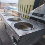 میز آش و حلیم مارک زادمن مدل ZAS150 - Image 4